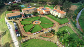 Villa Itaipava Resort & Conventions, Petrópolis